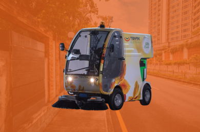 Imagem para a categoria Varredoras Elétricas