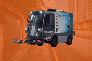 Imagem para a categoria Lavadoras Elétricas