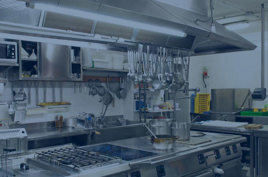 Imagem para a categoria Cozinha