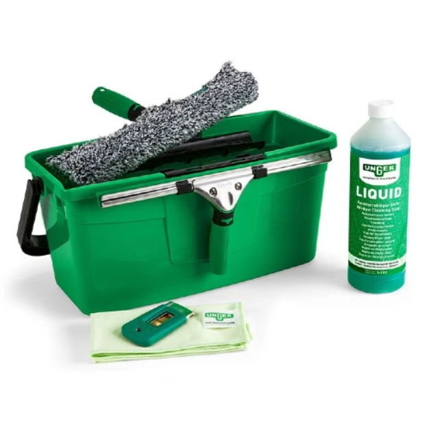 Kit ErgoTec completo 6 em 1