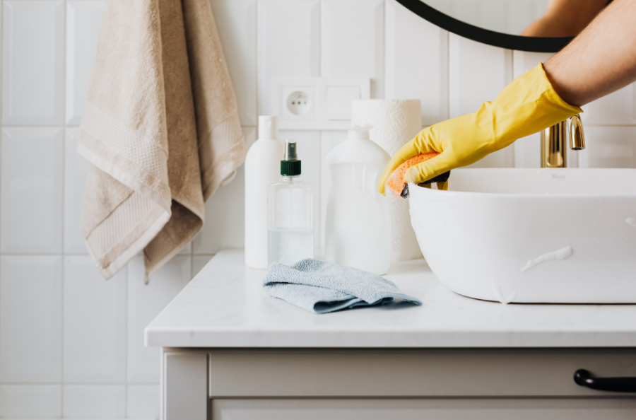 Imagem para a categoria Housekeeping