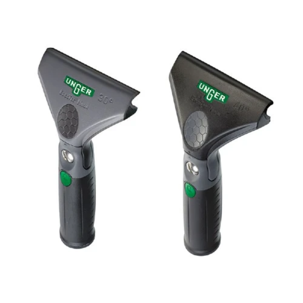Punho ErgoTec Ninja